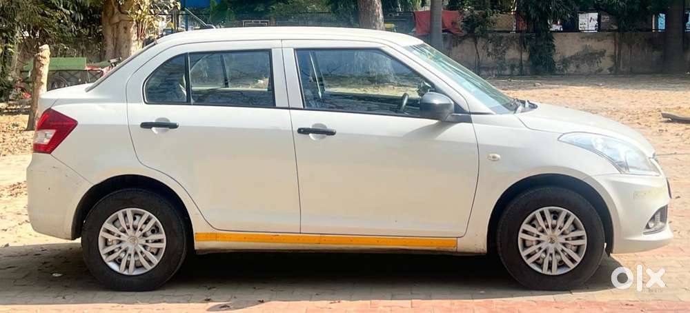 Maruti Suzuki Swift Dzire