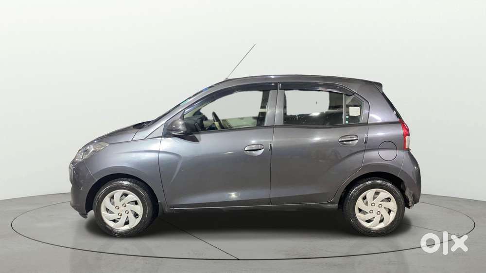 Hyundai New Santro 1.1 Asta Mt, 2021, Petrol