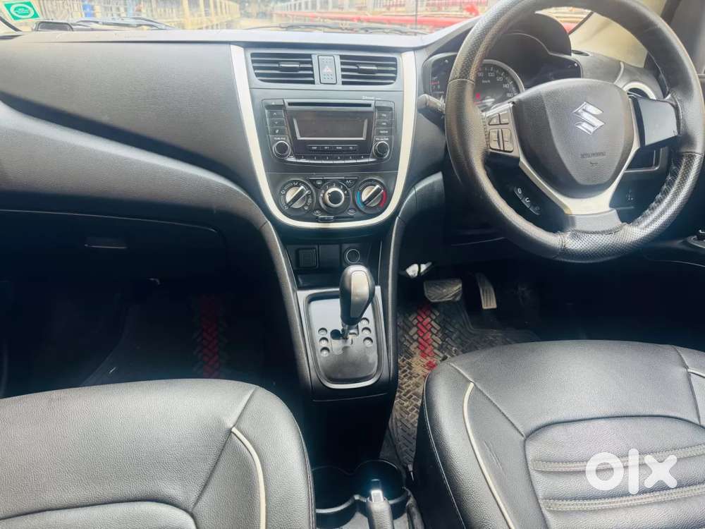 Maruti Suzuki Celerio Zxi(o) Amt, 2018, Petrol