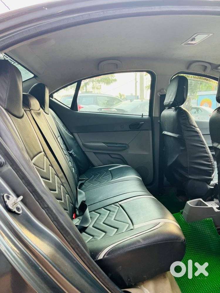 Tata Tigor 1.2 Revotron Xt, 2021, Petrol