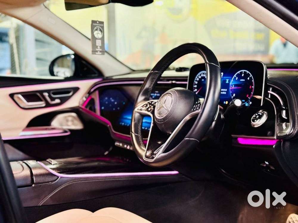 Mercedes-benz E-class E 220d Exclusive, 2025, Diesel