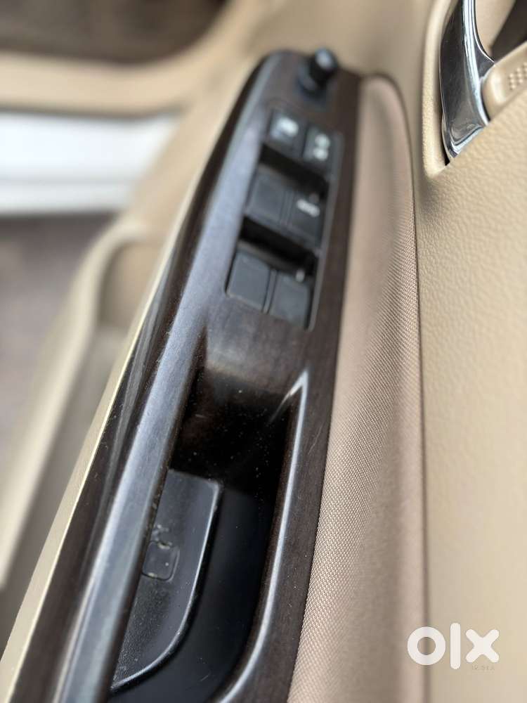 Maruti Suzuki Ciaz Vdi Plus, 2016, Diesel