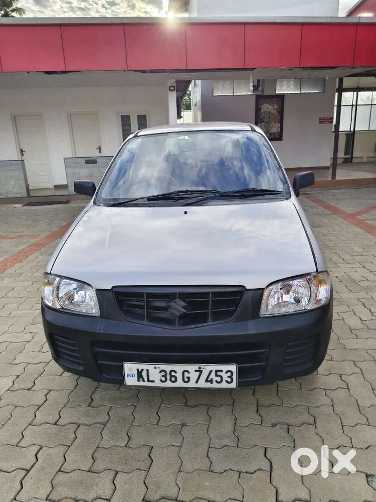 2007 Maruti Alto Lxi