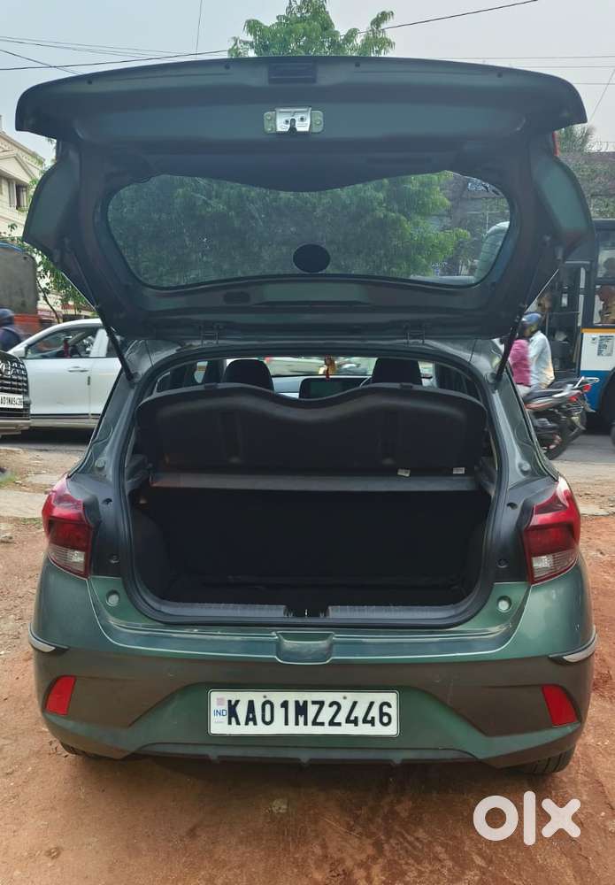 Hyundai Grand I10 Nios Sportz 1.2 Kappa Vtvt, 2023, Petrol