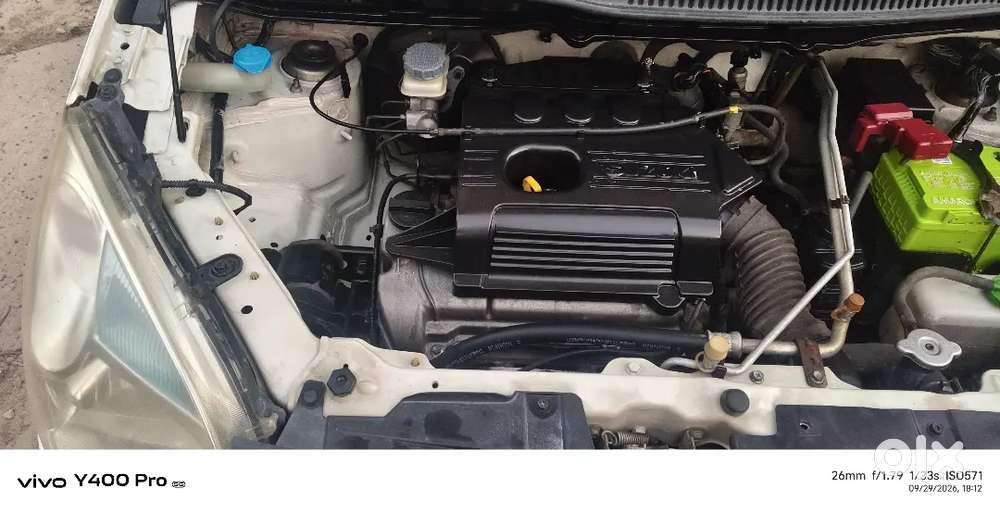 2012 Maruti Suzuki Wagon R