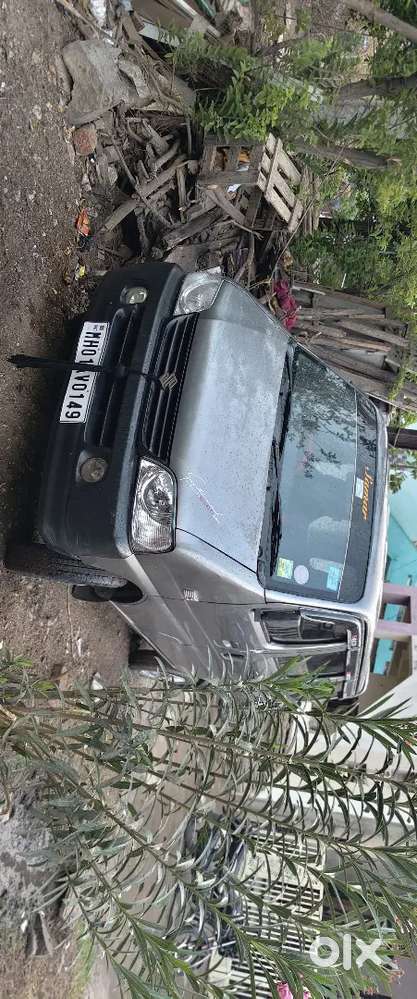 Maruti Suzuki Eeco 2010 Petrol 70000 Km Driven