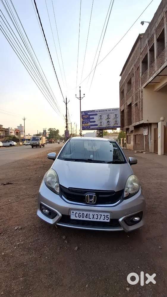 Fresh Condition