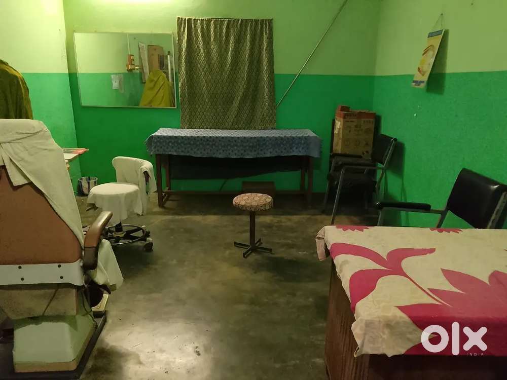 Shop for rent in main road kaushlymore