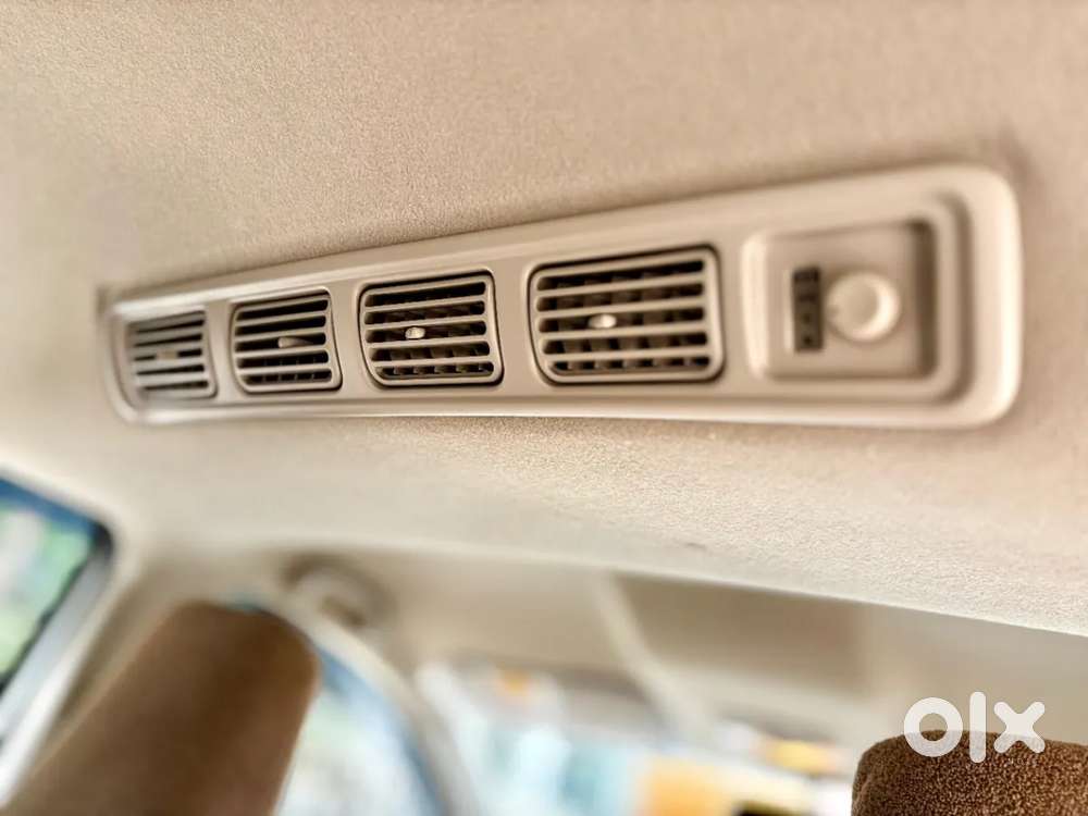 Toyota Rumion, 2024, Petrol