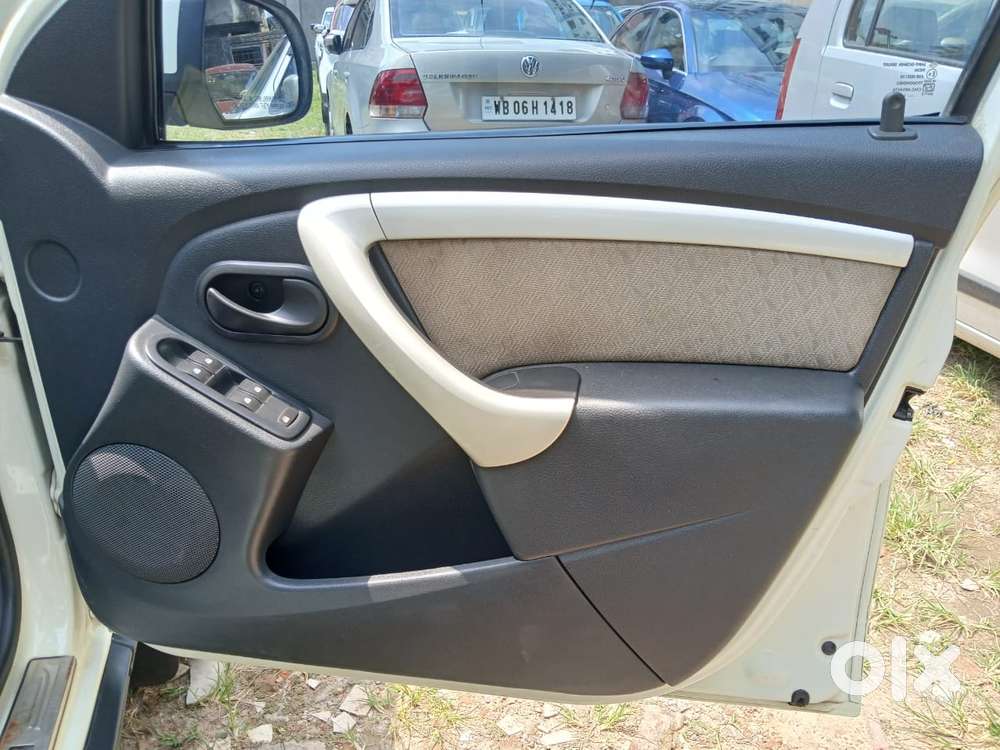 Renault Duster 110ps Diesel Rxl, 2014, Diesel