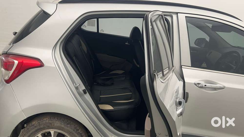 Hyundai Grand I10 1.2 Kappa Asta, 2014, Petrol