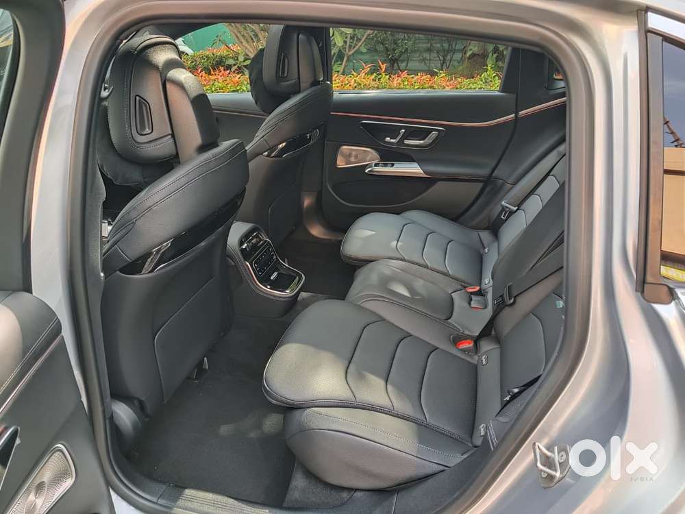 Mercedes-benz E-class E 450 4matic, 2025, Petrol