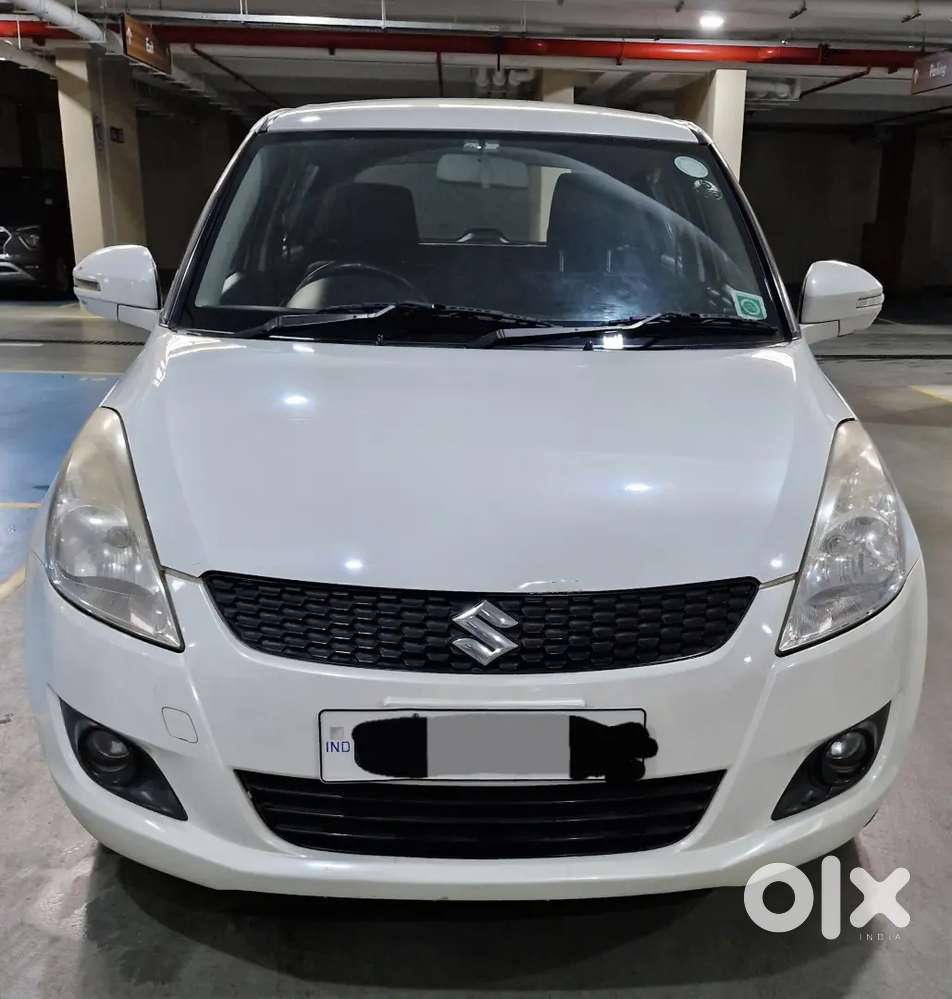 Maruti Suzuki Swift