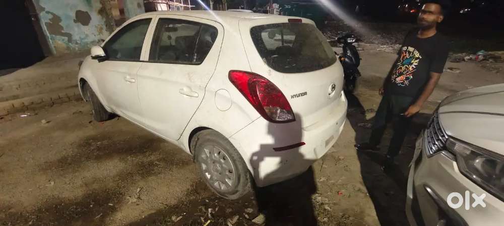 Hyundai I20 2015 Petrol 50000 Km Driven