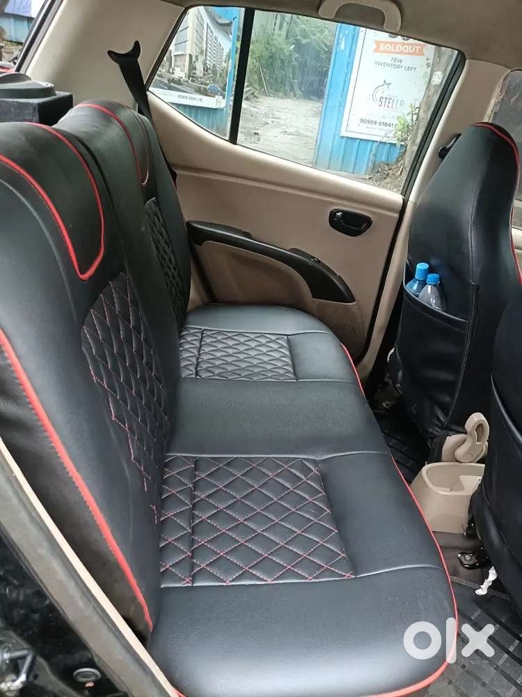 Hyundai I10 2009 Model