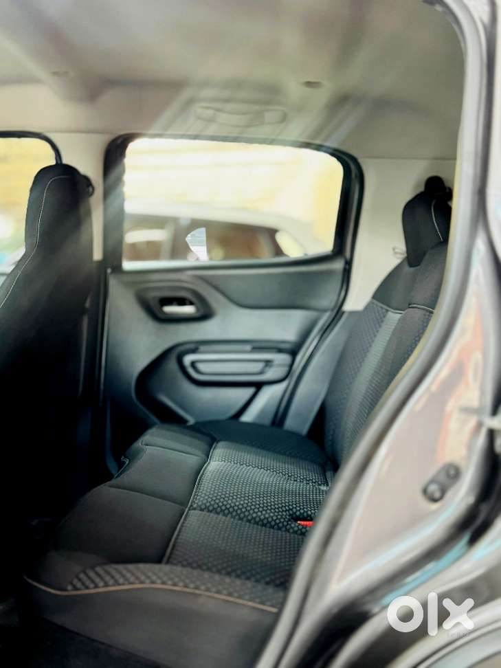 Citroen C3 Feel 1.2 Petrol, 2023, Petrol