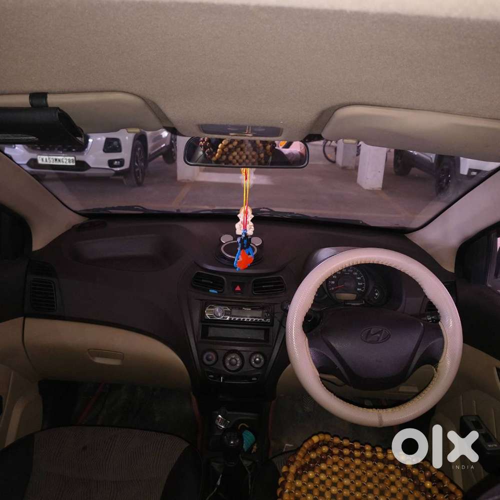 2012 Hyundai Eon D-lite Petrol 2
