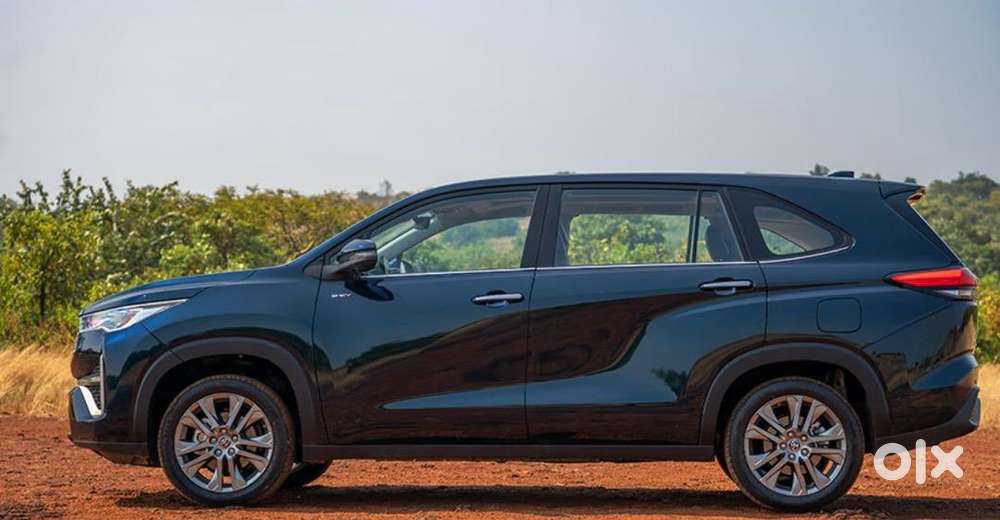 Toyota Innova Hycross Zx(o)