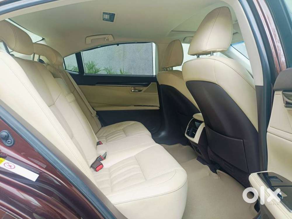 Lexus Es 300h, 2017, Petrol
