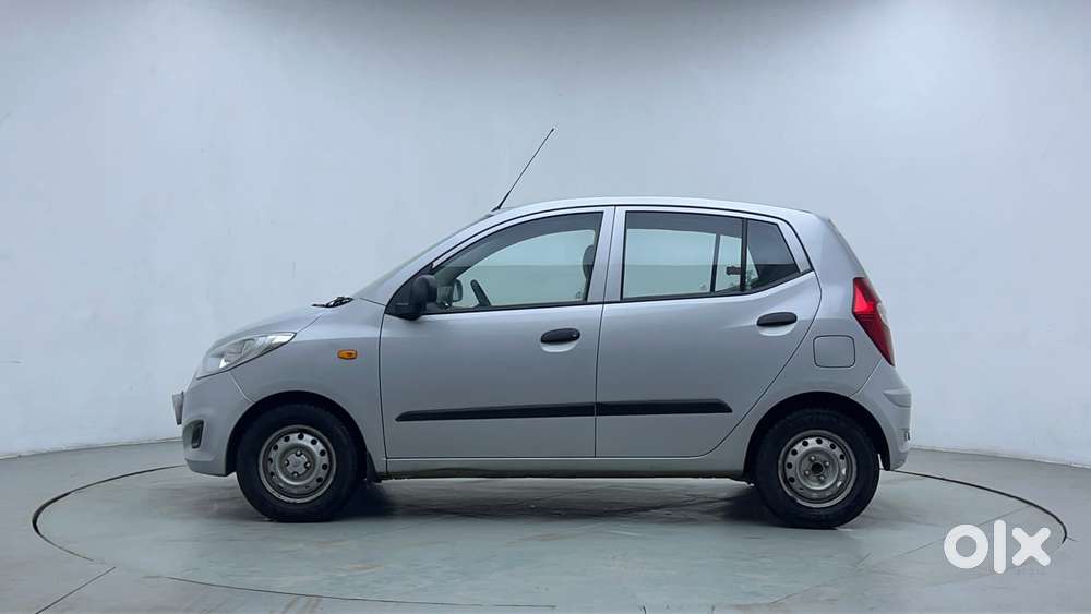 Hyundai I10 Magna 1.1l, 2015, Petrol
