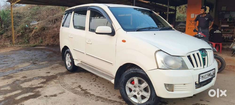 Mahindra Xylo 2010 Diesel Well Maintained