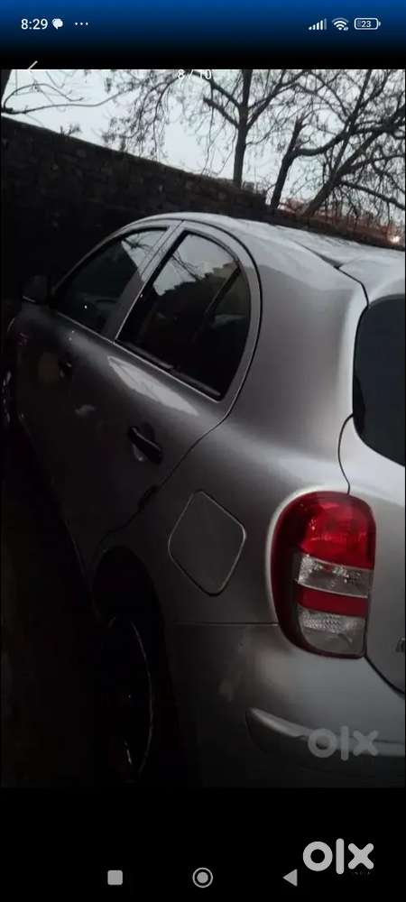 Nissan Micra Xl
In Very Good Condition
All Documents Available