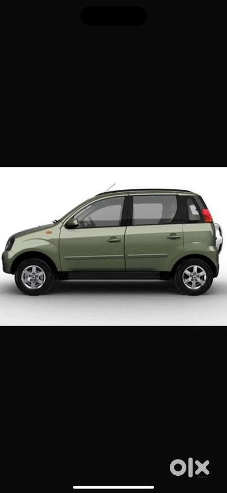 Mahindra Quanto 2012 Diesel Good Condition