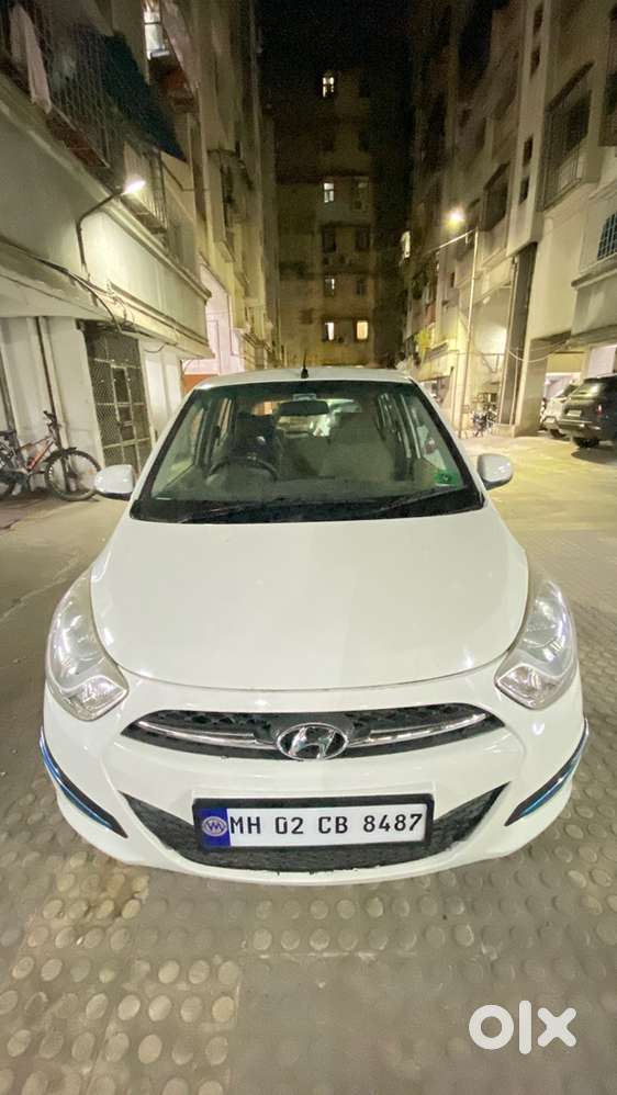 Hyundai I10 Asta 2011 With Sunroof