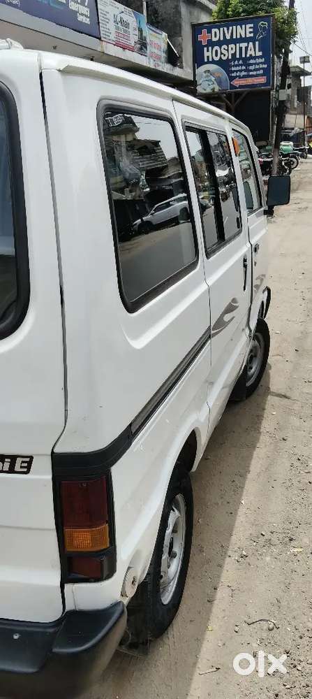 Maruti Suzuki Omni 2019 Petrol 59000 Km Driven