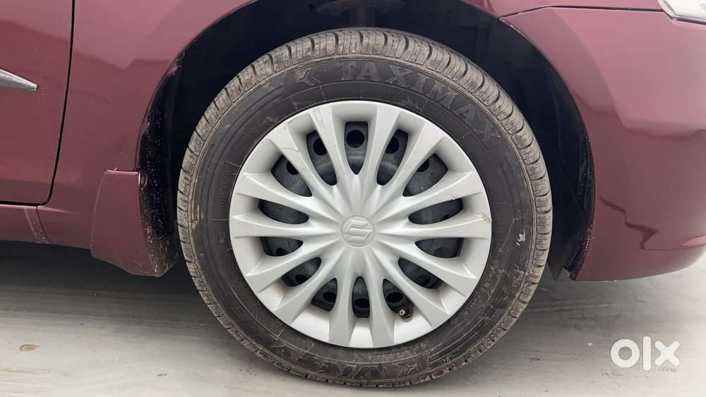 Maruti Suzuki Ciaz 1.4 Delta, 2017, Petrol