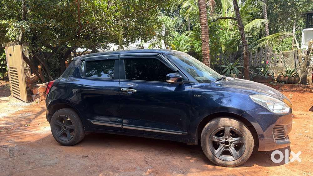 Maruti Suzuki Swift Diesel 2018
