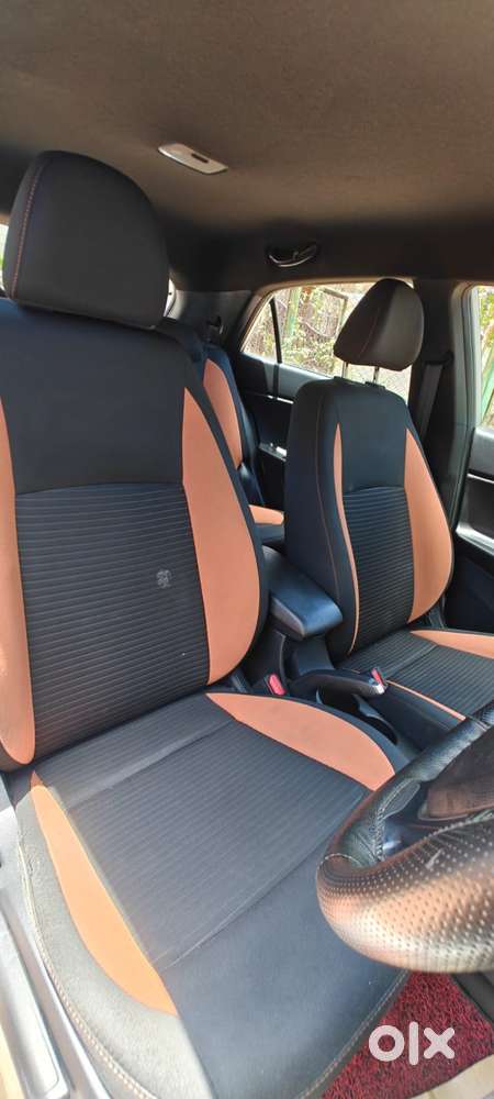 Hyundai I20 Active 1.2 S, 2017, Petrol