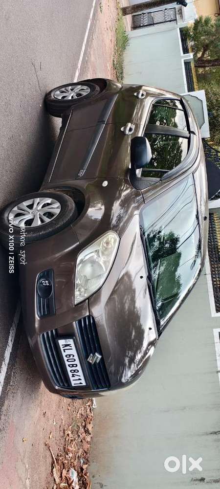 Maruti Suzuki Ritz 2010 Petrol Well Maintained