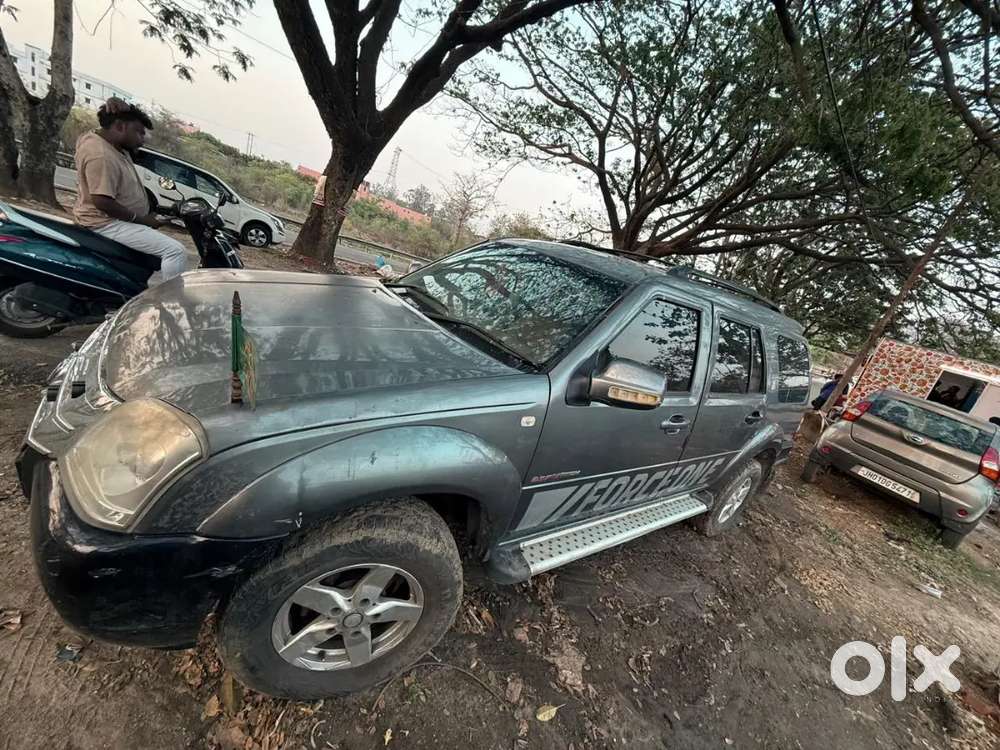 Force Motors Force One 2013 Diesel 83560 Km Driven