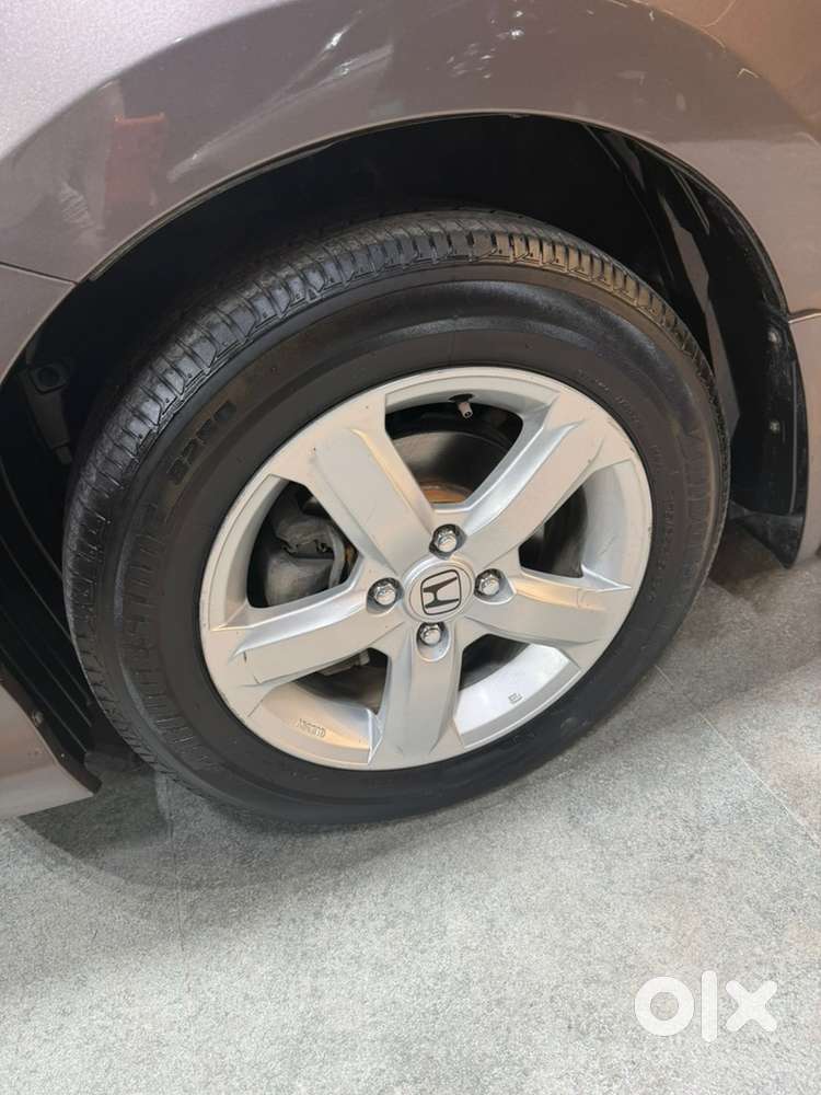 Honda City 2011 Petrol Automatic