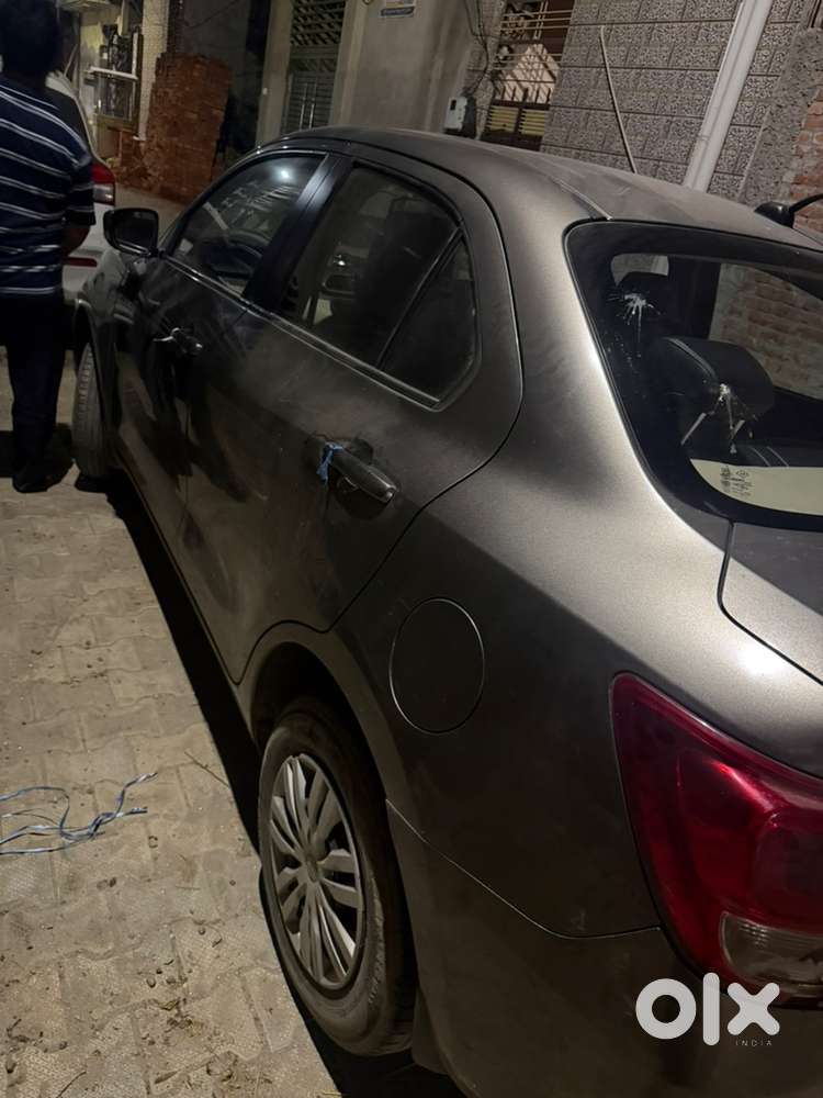 Maruti Suzuki Dzire Vxi 2023