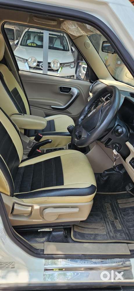 Mahindra Bolero Neo 1.5 N 10, 2022, Diesel