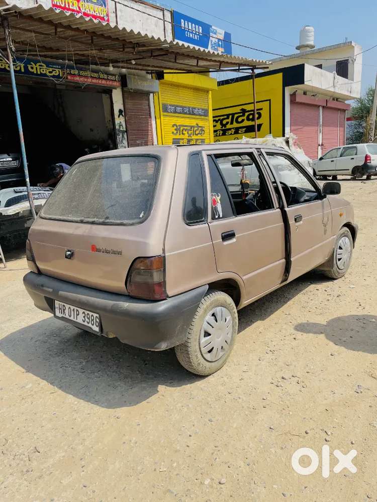 5 Model 29 Tak Passing All Original Car Full Insurance