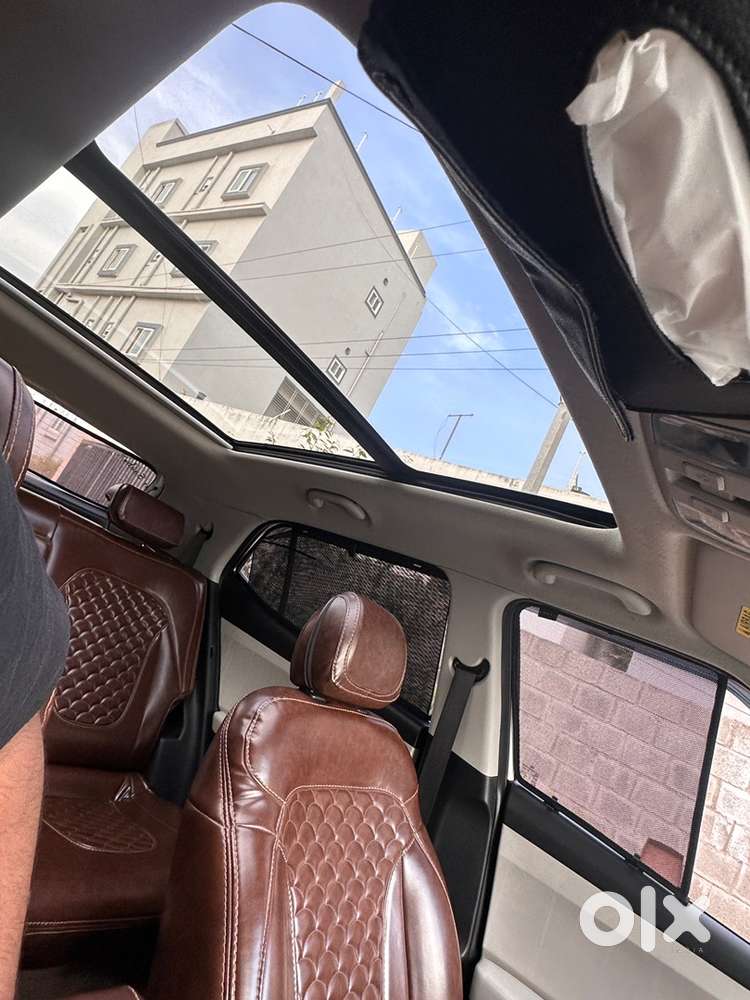 Hyundai Creta 2020 Petrol 79000 Km Driven