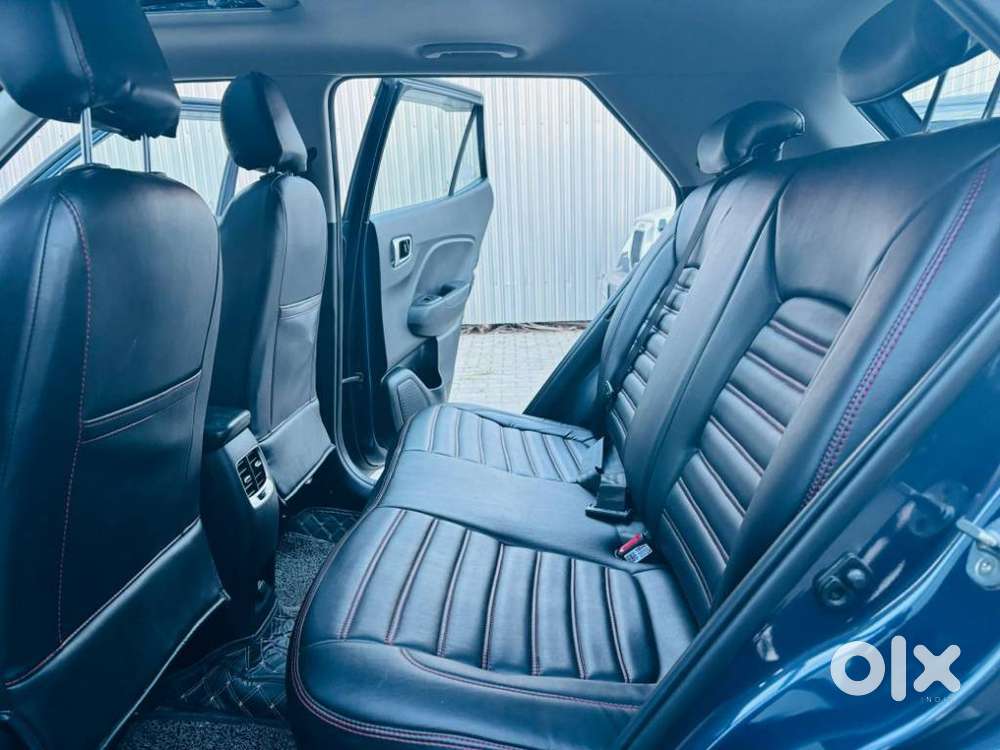 Hyundai Venue 1.0 Turbo Gdi Sx+ At, 2022, Petrol