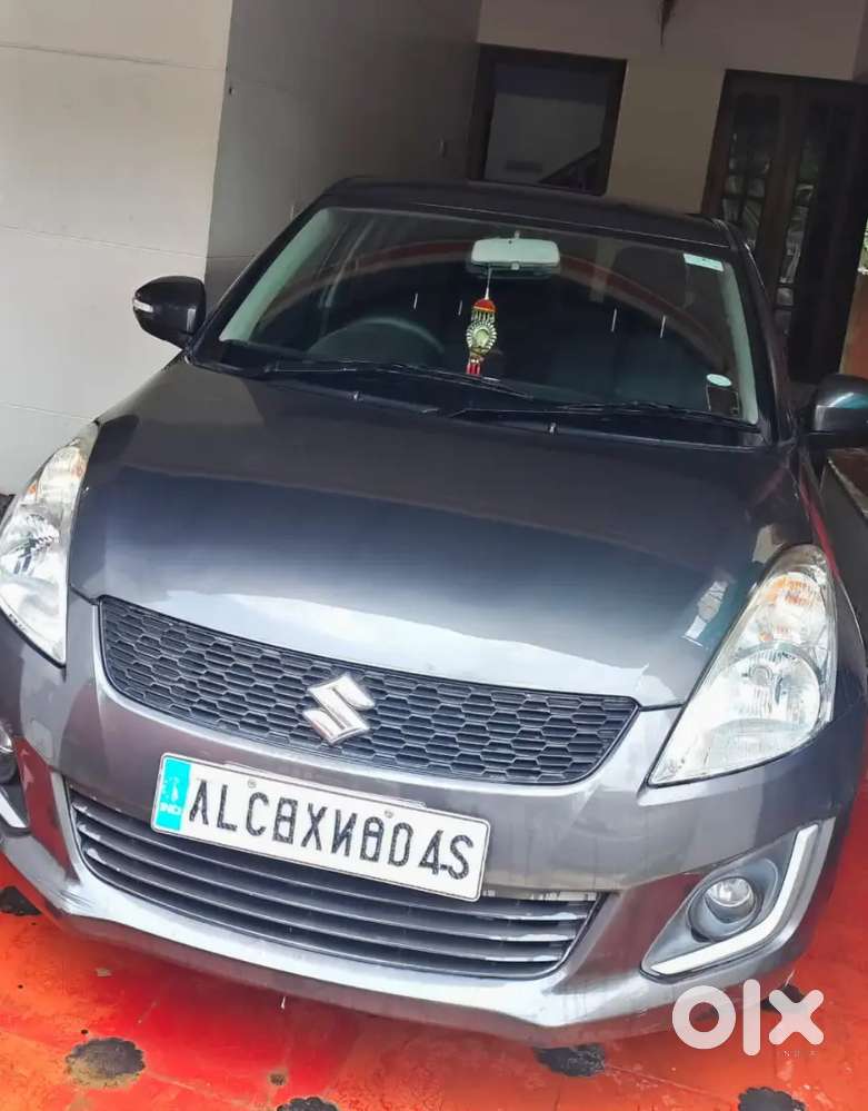 Maruti Suzuki Swift 2016 Petrol 25612 Km Driven