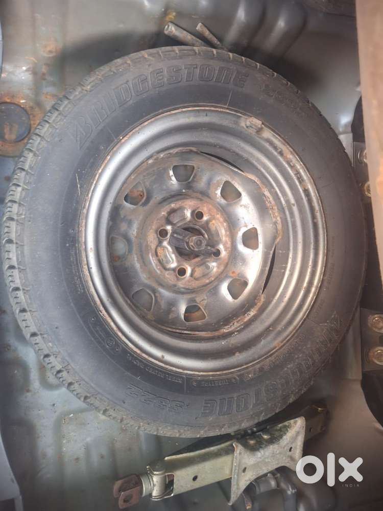 Hyundai Santro Xing Gls, 2008, Petrol