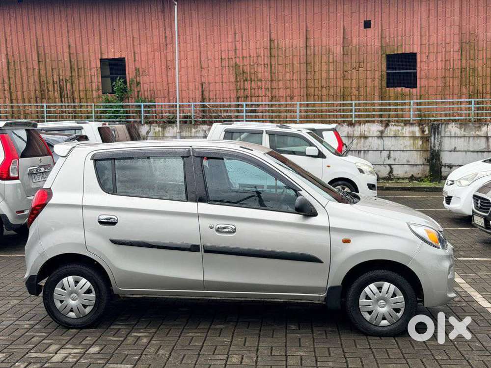 Maruti Suzuki Alto 800 0.8 Lxi (o), 2022, Petrol