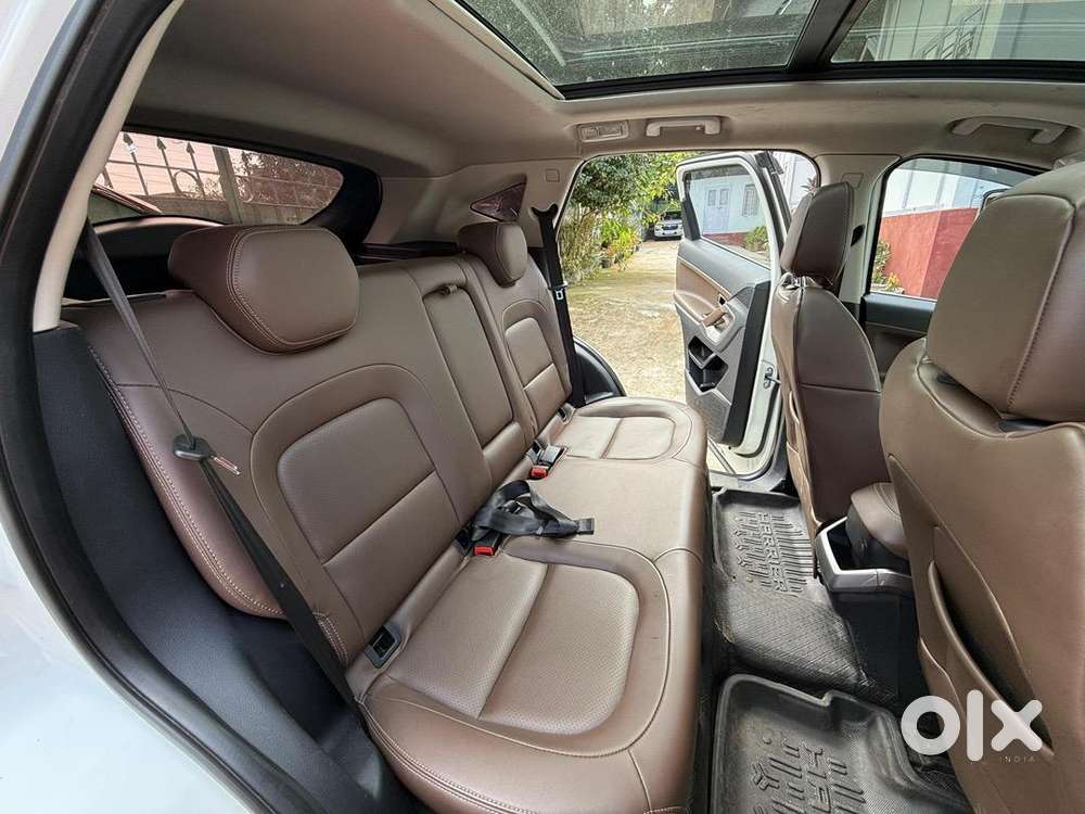 Tata Harrier 2021 Diesel Well Maintained