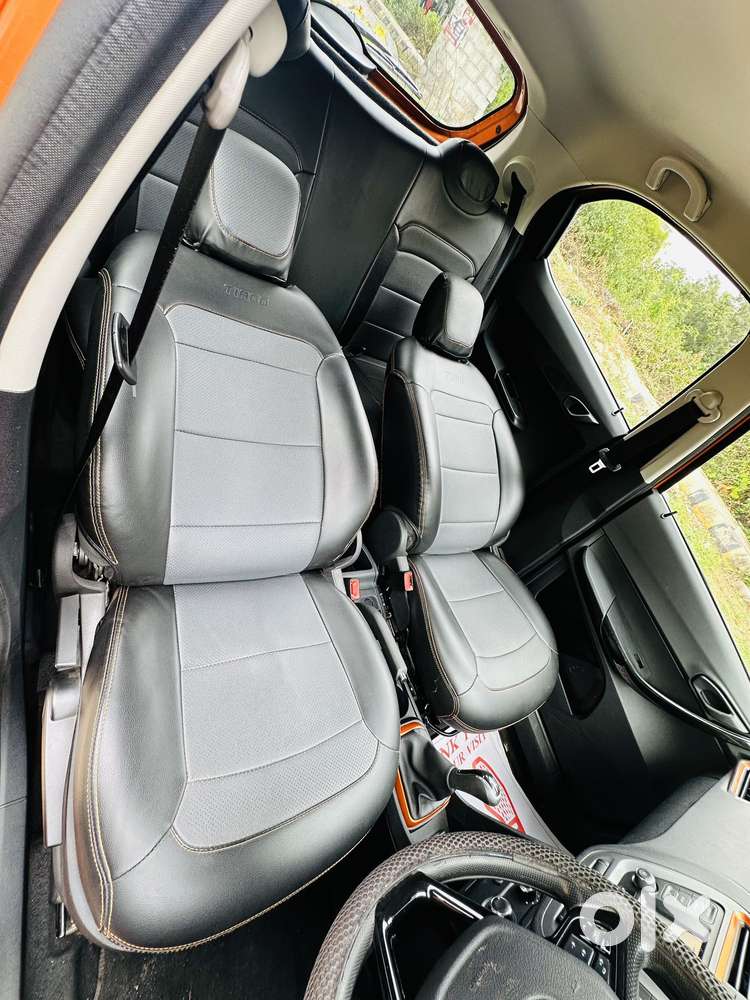 Tata Tiago 1.2 Revotron Xz Plus, 2019, Petrol