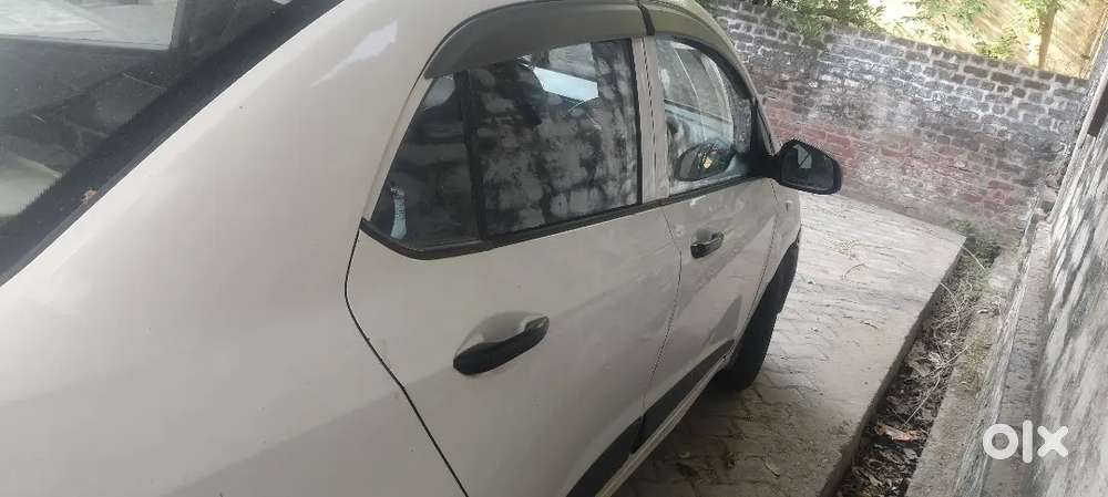 All Part & Paint Original With New Tyre .well Maintained Car