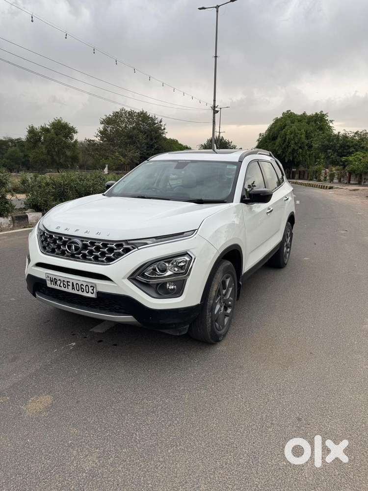 Tata Safari 2.0 Kryotec Xta Plus, 2023, Diesel