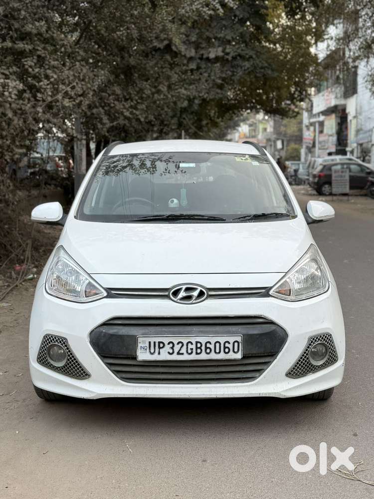 Hyundai Grand I10 1.2 Crdi Asta, 2015, Diesel