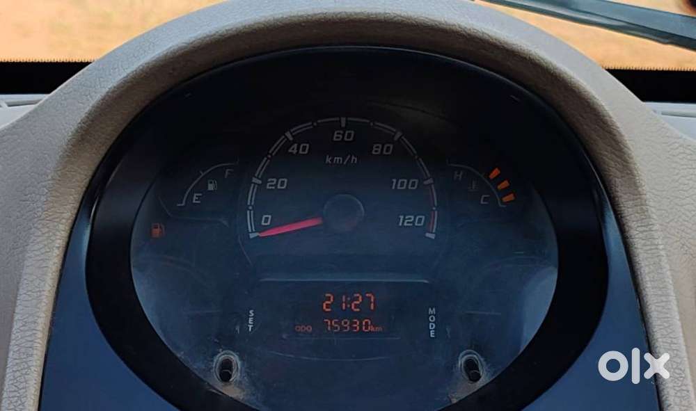 Tata Nano 2012-2015 Twist Xt, 2015, Petrol