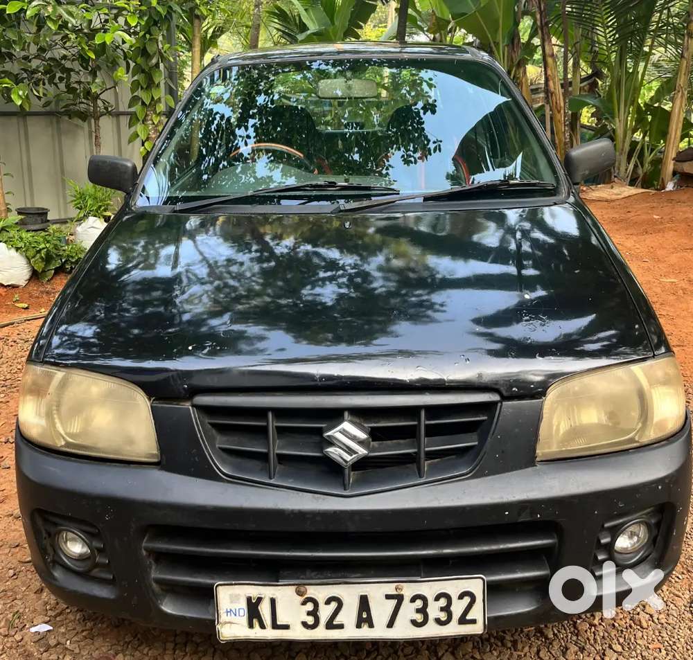 Maruti Suzuki Alto 2009